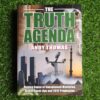 The Truth Agenda – Andy Thomas secondhand book