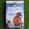 The Eighth Summit – Peter Van Kets secondhand book