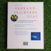 Gebrandskilderde Glas – Lynette Wrigley secondhand book