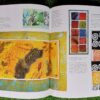 Gebrandskilderde Glas – Lynette Wrigley secondhand book