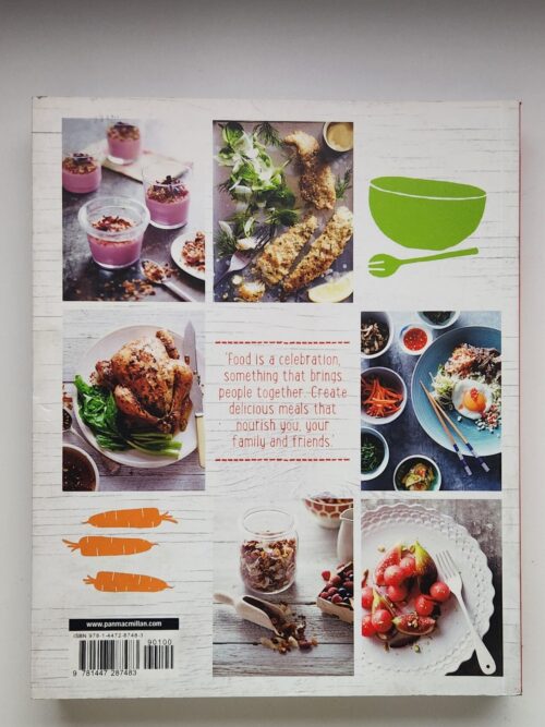Paleo Every Day – Pete Evans secondhand book