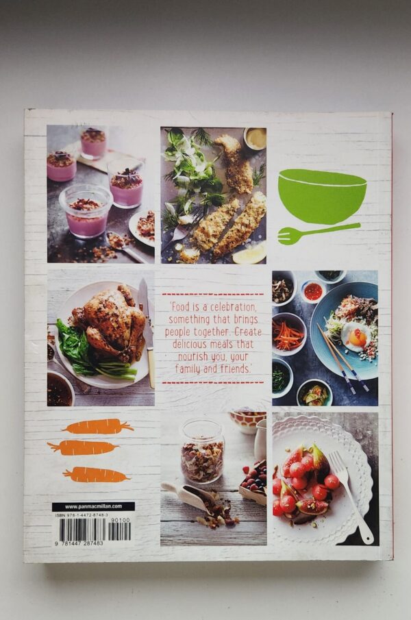Paleo every day - Pete Evans Paleo Every Day – Pete Evans secondhand book