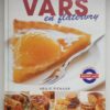 Vars En Flatervry – Heilie Pienaar secondhand book