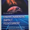 Environmental Impact Assessment – P. J. Aucamp secondhand book