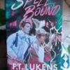 Spell Bound – F.T. Lukens secondhand book