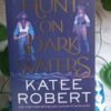 Hunt On Dark Waters – Katee Robert secondhand book