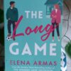 20260827_170309 The Long Game – Elena Armas secondhand book