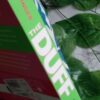 The DUFF: Designated Ugly Fat Friend – Kody Keplinger secondhand book