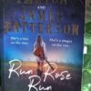 Run, Rose, Run – Dolly Parton, James Patterson secondhand book