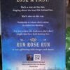 Run, Rose, Run – Dolly Parton, James Patterson secondhand book