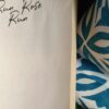 Run, Rose, Run – Dolly Parton, James Patterson secondhand book