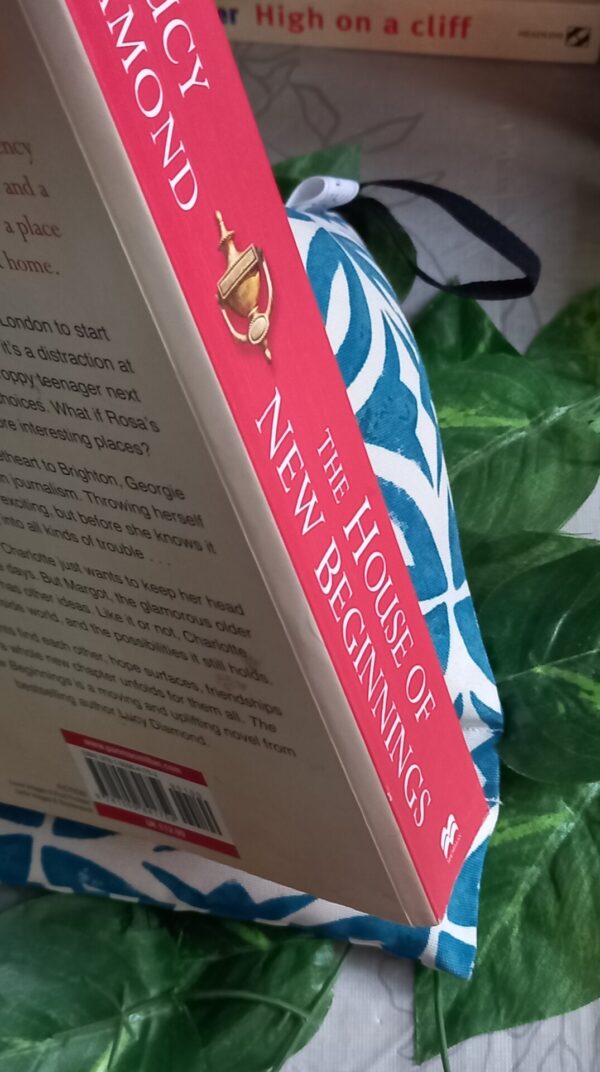 The House Of New Beginnings – Lucy Diamond secondhand book