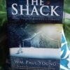 The Shack – William Paul Young secondhand book