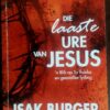 Die Laaste Ure Van Jesus – Isak Burger secondhand book
