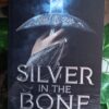 Silver in the Bone – Alexandra Bracken secondhand book
