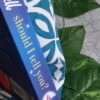 Should I Tell You? – Jill Mansell secondhand book