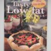 Tasty Low-Fat Recipes – Woolworths secondhand book