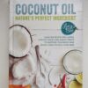 Coconut Oil: Nature’s Perfect Ingredient – Lucy Bee secondhand book