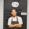Braai: Reuben On Fire – Tudor Caradoc-Davies secondhand book