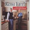 Kom Eet! – Anita & Deon Meyer secondhand book