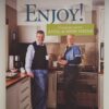 Enjoy – Anita & Deon Meyer secondhand book