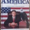 America (The Book): A Citizen’s Guide To Democracy Inaction — Jon Stewart secondhand book