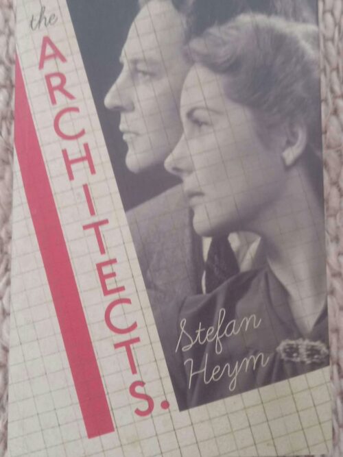 The Architects — Stefan Heym secondhand book