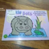 Dinkie Dots – Smile Education Systems secondhand book