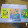Dinkie Dots – Smile Education Systems secondhand book