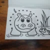 Dinkie Dots – Smile Education Systems secondhand book