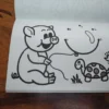 Dinkie Dots – Smile Education Systems secondhand book