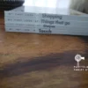 My First Look At Early Learning Collection (4 Books) — Mike Jacklin secondhand book