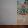 The Farm Sticker Fun Book – Peter Haddock Publishing secondhand book