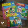Creative Sticker Fun Book Collection (3 Books) – Ediciones Saldaña secondhand book