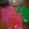 Creative Sticker Fun Book Collection (3 Books) – Ediciones Saldaña secondhand book