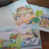 Creative Sticker Fun Book Collection (3 Books) – Ediciones Saldaña secondhand book