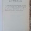Bury The Chains: The British Struggle To Abolish Slavery — Adam Hochschild secondhand book