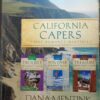 California Capers – Dana Mentink secondhand book