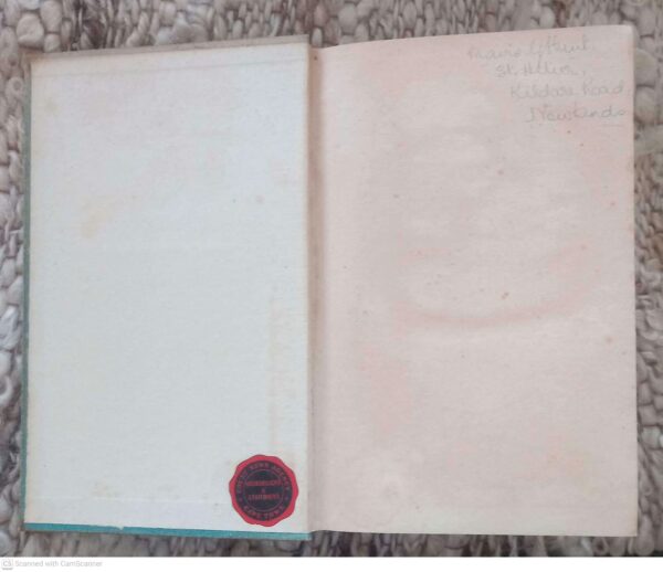 Century of Creepy Stories3 A Century Of Creepy Stories secondhand book