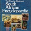 The Concise South African Encyclopaedia – Peter Schirmer secondhand book