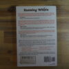 DSC03394 Running Within – Jerry Lynch, Warren Scott secondhand book