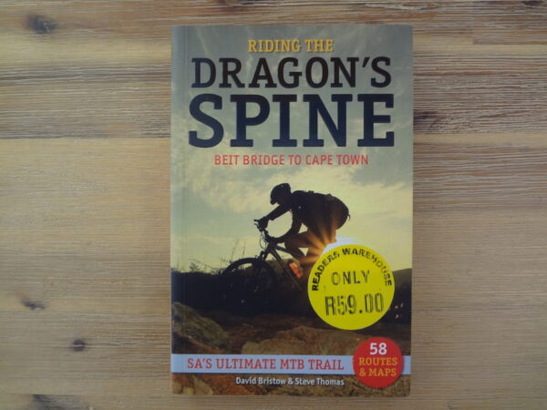 Adventure Cycling Bundle (3 Books) secondhand book