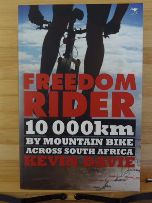 Adventure Cycling Bundle (3 Books) secondhand book