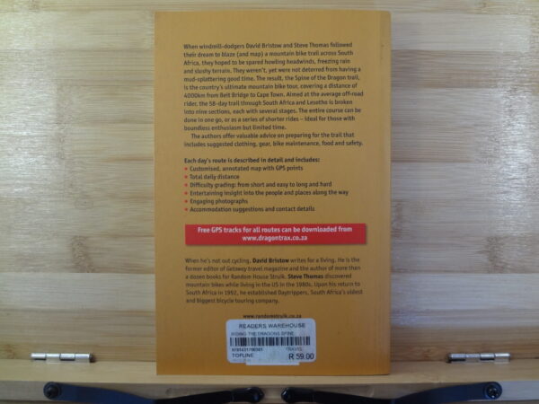 Adventure Cycling Bundle (3 Books) secondhand book