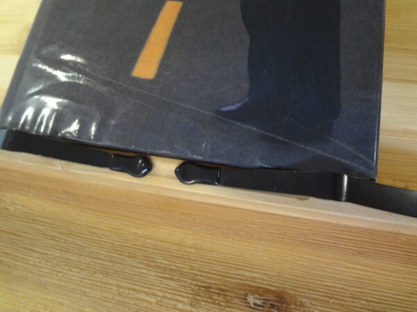DSC03629 The Road Ahead – Bill Gates secondhand book