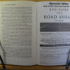 DSC03630 The Road Ahead – Bill Gates secondhand book