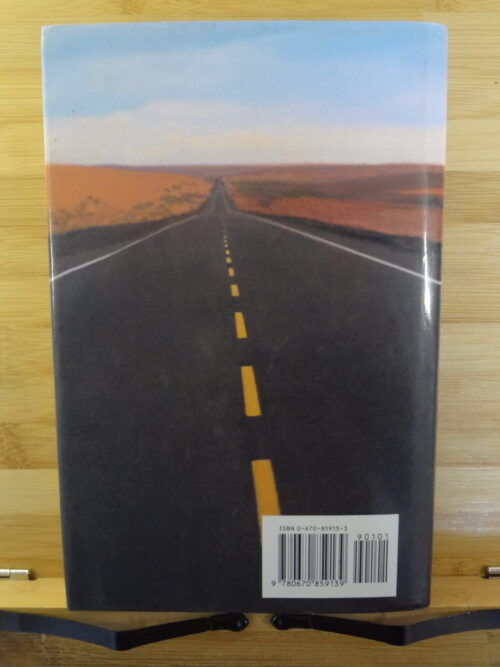 The Road Ahead – Bill Gates secondhand book