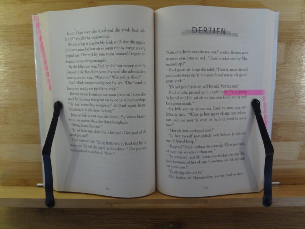 Asem – Jan Vermeulen secondhand book