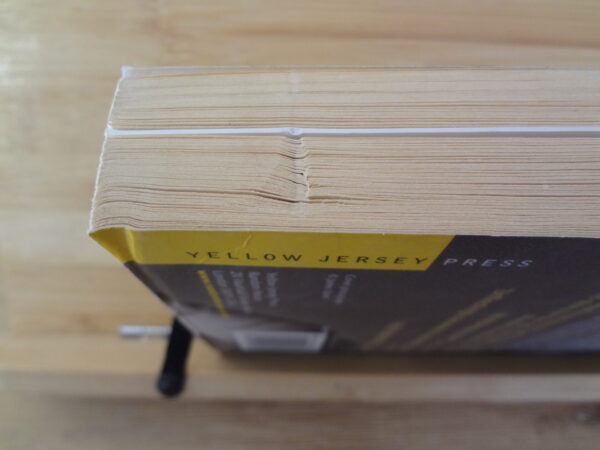 It’s Not About The Bike – Lance Armstrong secondhand book