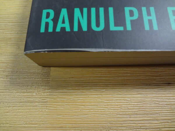 Fear: Our Ultimate Challenge – Ranulph Fiennes secondhand book